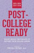 Post-College Ready