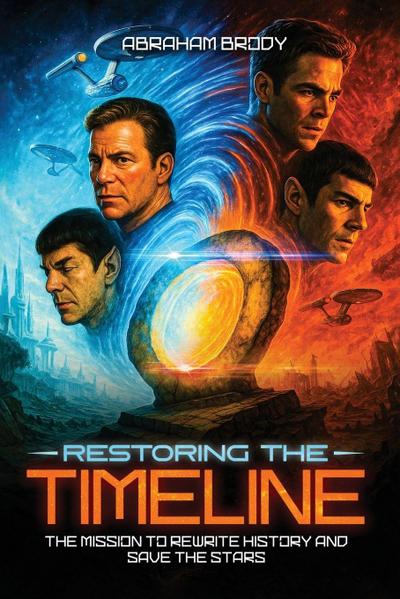 Restoring the Timeline