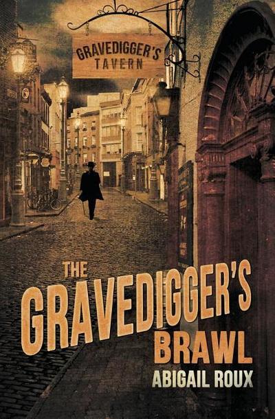 The Gravedigger’s Brawl
