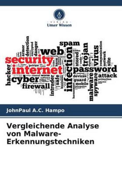 Vergleichende Analyse von Malware-Erkennungstechniken