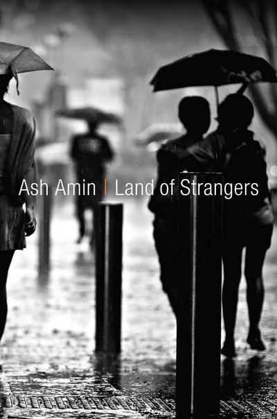 Land of Strangers