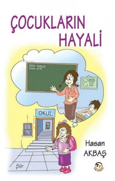 Cocuklarin Hayali