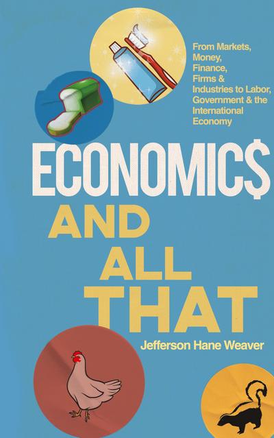 Economics and All That