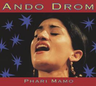 Phari Mamo, 1 Audio-CD