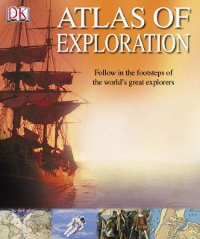 Atlas of Exploration