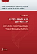 Organspende und Journalisten