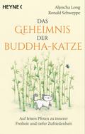 Das Geheimnis der Buddha-Katze