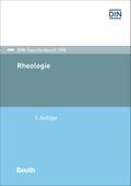 Rheologie