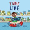 J’Aime Lire (I Like to Read)