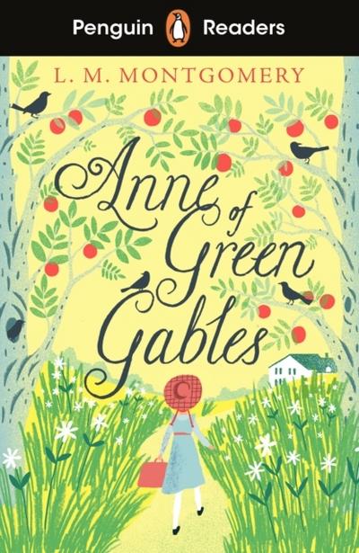 Anne of Green Gables