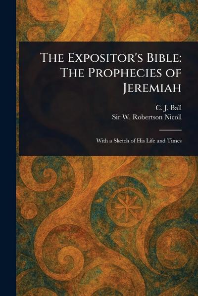 The Expositor’s Bible