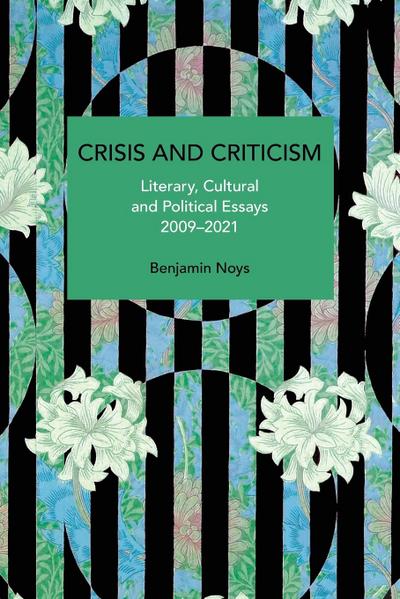 Crisis and Criticism