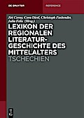 Lexikon der regionalen Literaturgeschichte des Mittelalters