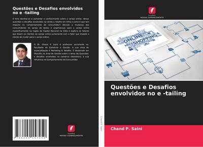 Questões e Desafios envolvidos no e -tailing