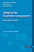 Integriertes Qualitätsmanagement