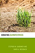 Debating Climate Ethics