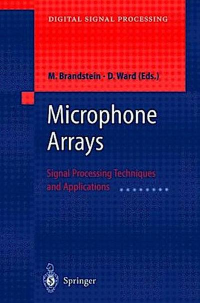 Microphone Arrays