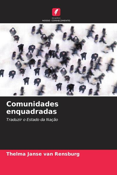Comunidades enquadradas