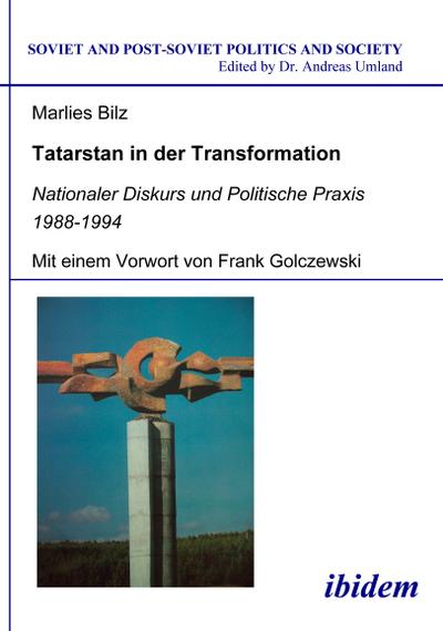 Tatarstan in der Transformation