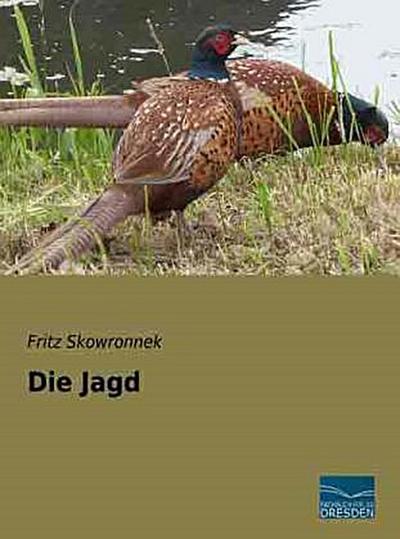 Die Jagd