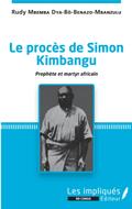 Le procès de Simon Kimbangu
