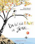 Da ist ein Baum in Japan