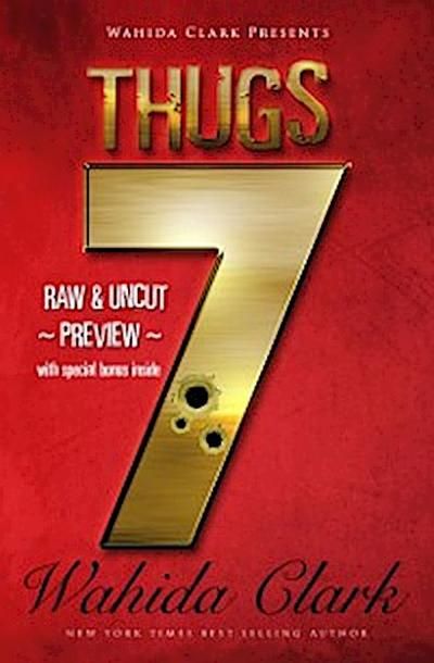 Thugs 7 (Part 7 of Thug Series Sneak Preview)