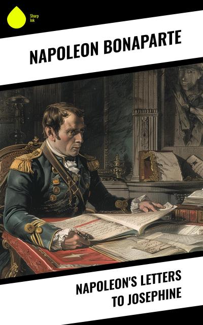Napoleon’s Letters to Josephine