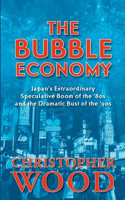 The Bubble Economy