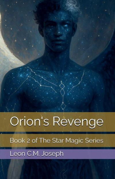 Orion’s Revenge