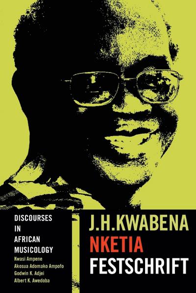 Discourses in African Musicology