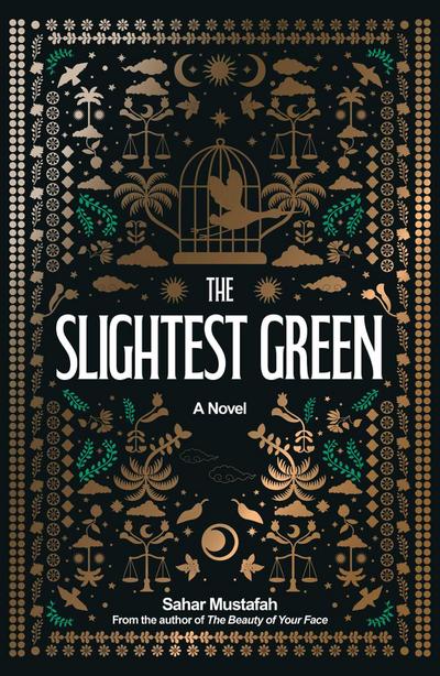 The Slightest Green