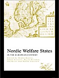 Nordic Welfare States in the European Context