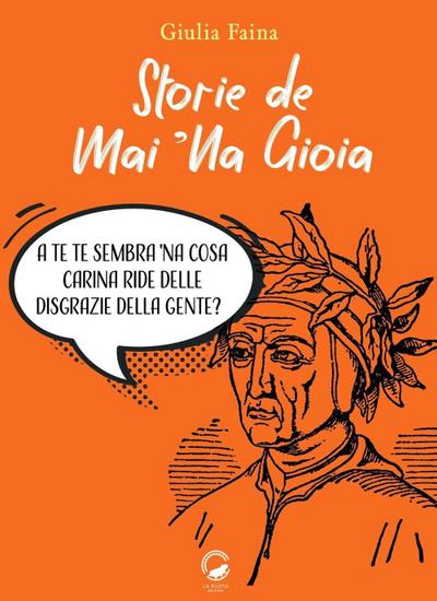 Storie de mai ’na gioia