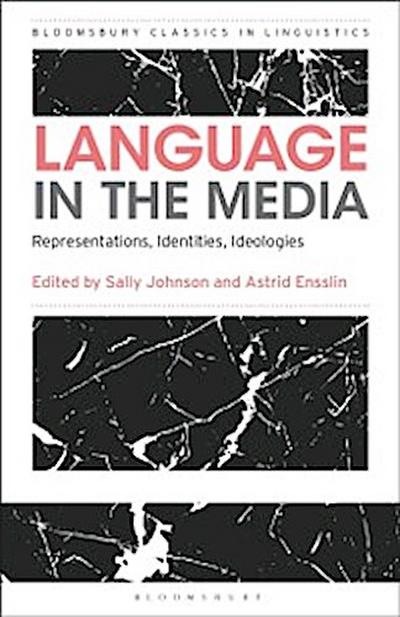 Language in the Media