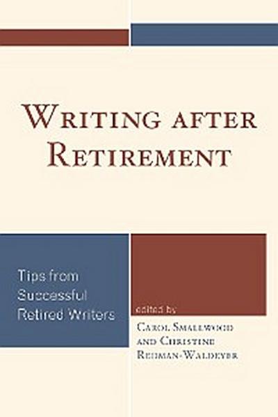 Writing after Retirement