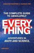 The Complete Guide to Absolutely Everything (Abridged)