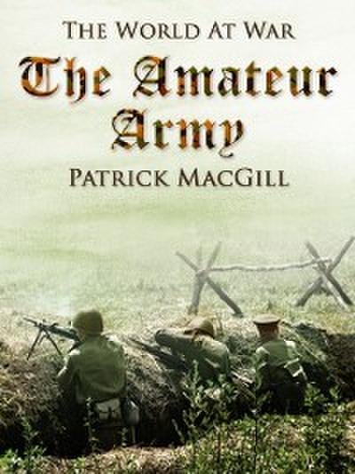Amateur Army