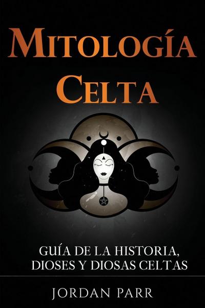 Mitología celta