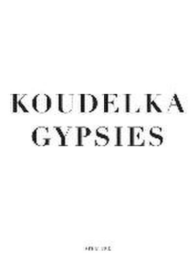 Koudelka: Gypsies