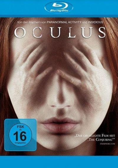 Oculus (BR) Min: 100/DD5.1/WS