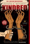 Kindred: A Graphic Novel Adaptation