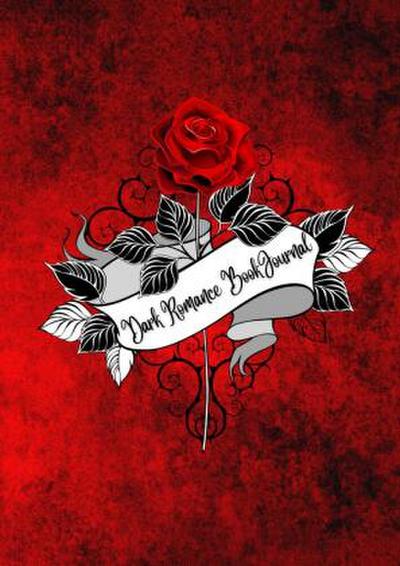 Dark Romance Book Journal