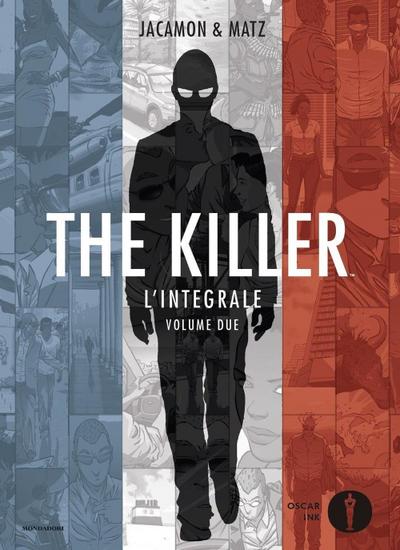 The killer. L’integrale. Vol. 2