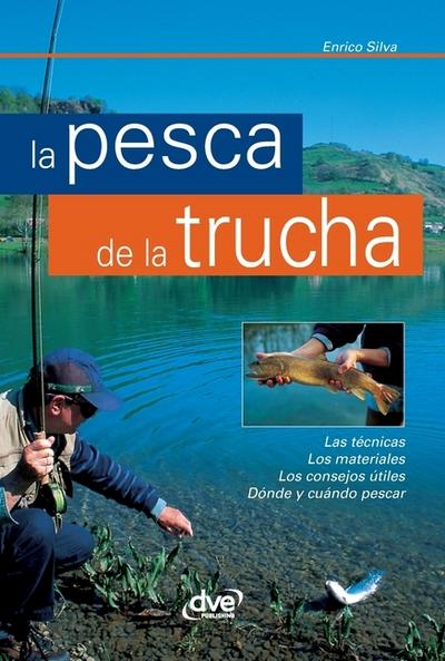La pesca de la trucha
