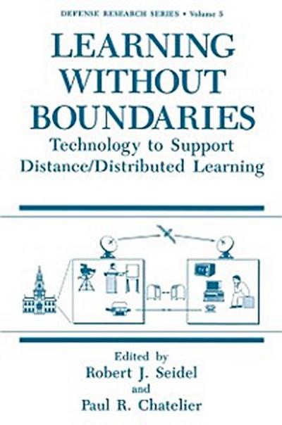 Learning without Boundaries