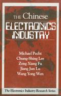 The Chinese Electronics Industry