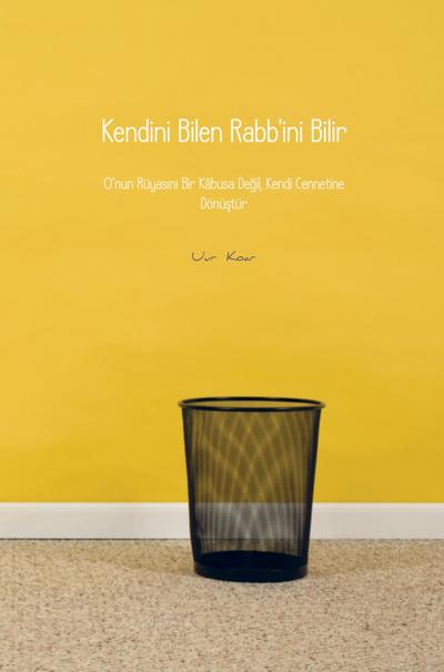 Kanga, My Dragon of Anger