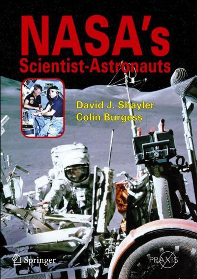NASA’s Scientist-Astronauts