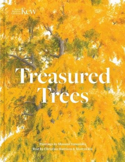 Treasured Trees